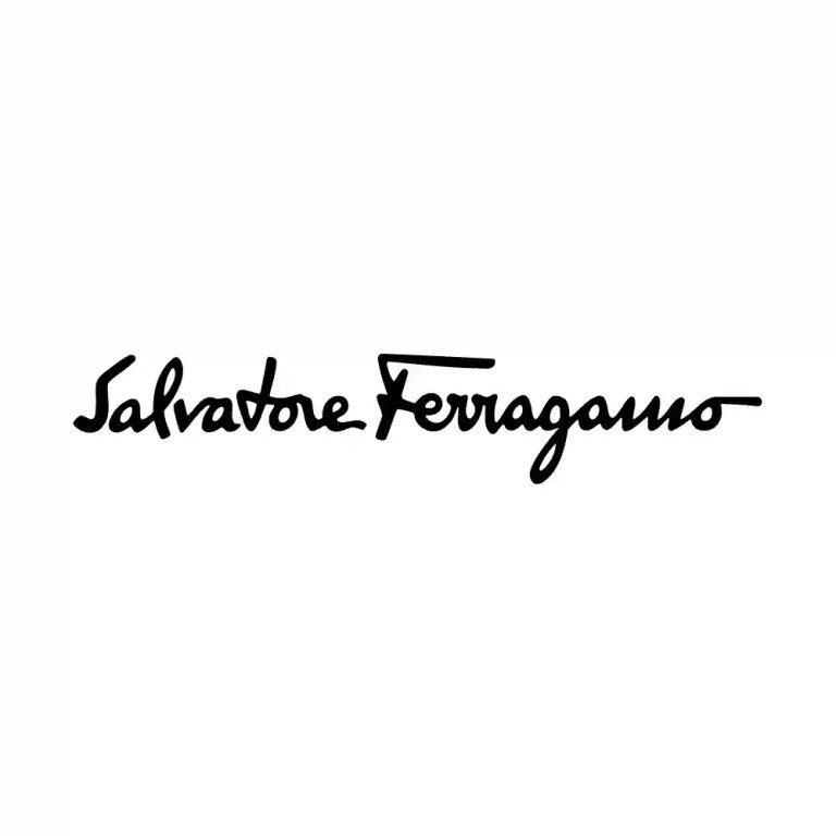 لوگوی برند سالواتوره فراگامو (Salvatore Ferragamo)، تولیدکننده عینکهای لوکس ایتالیایی